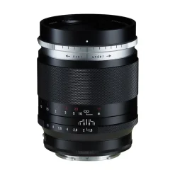 Voigtlander 75mm f/1.8 Portrait Heliar Sony E Mount Lens
