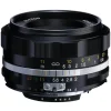Voigtlander 40mm f/2 SL II-S Ultron Lens Black for Nikon F