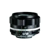 Voigtlander 90mm f2.8 SLII-S Apo-Skopar Black Nikon Fit Lens