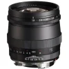 Voigtlander 75mm f/1.9 Ultron VM MC Lens