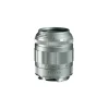 Voigtlander 90mm f2.8 VM Apo-Skopar Silver Lens