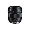 Voigtlander 90mm f/2 VM APO-Ultron Lens Black
