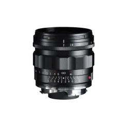 Voigtlander 28mm f/2 VM Aspherical Apo-Lanthar Lens