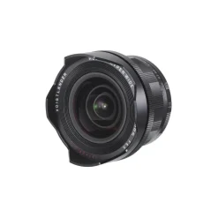 Voigtlander 10mm F5.6 VM Mount Ultra-Wide-Heliar Lens
