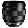 Voigtlander 35mm f/1.2 VM Nokton IV Aspherical Lens
