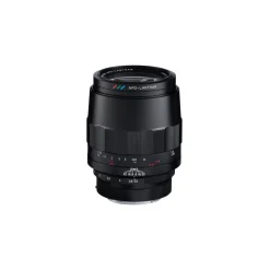 Voigtlander 110mm Macro Lens - Sony E-mount
