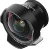 Voigtlander 10mm Metal Black Viewfinder