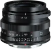 Voigtlander Nokton 23mm f/1.2 Aspherical Lens for Fujifilm X
