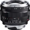 Voigtlander Nokton 40mm f/1.2 ASPH Nokton Lens - VM Mount