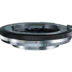 Voigtlander VM to Fujifilm X Type II Close Focus Lens Adaptor