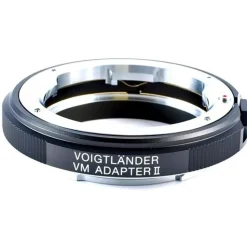 Voigtlander VM-E Adapter II