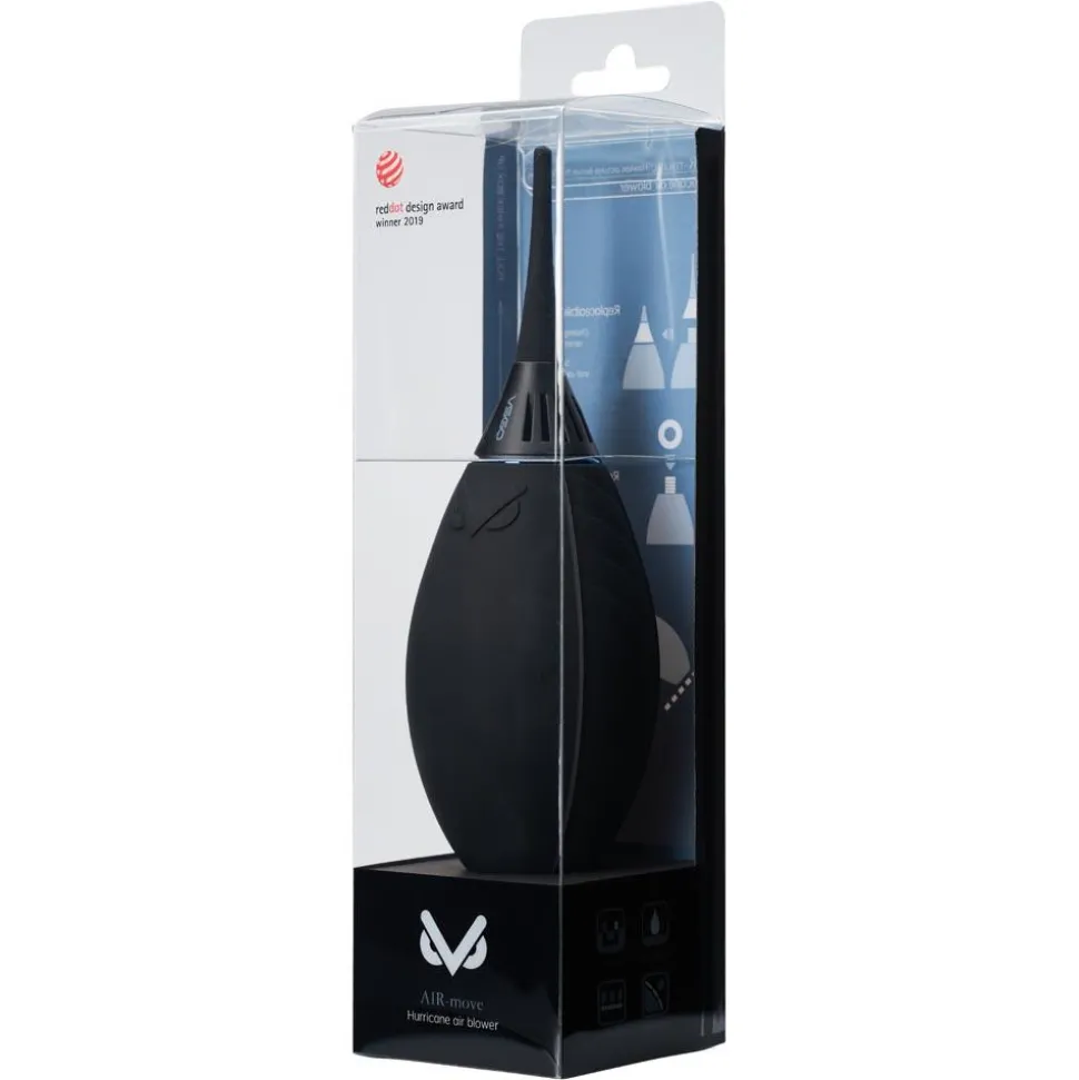 VSGO Air-Move Filter Blower