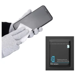 VSGO Anti Bacteria Screen Cleaning Wipes Kit