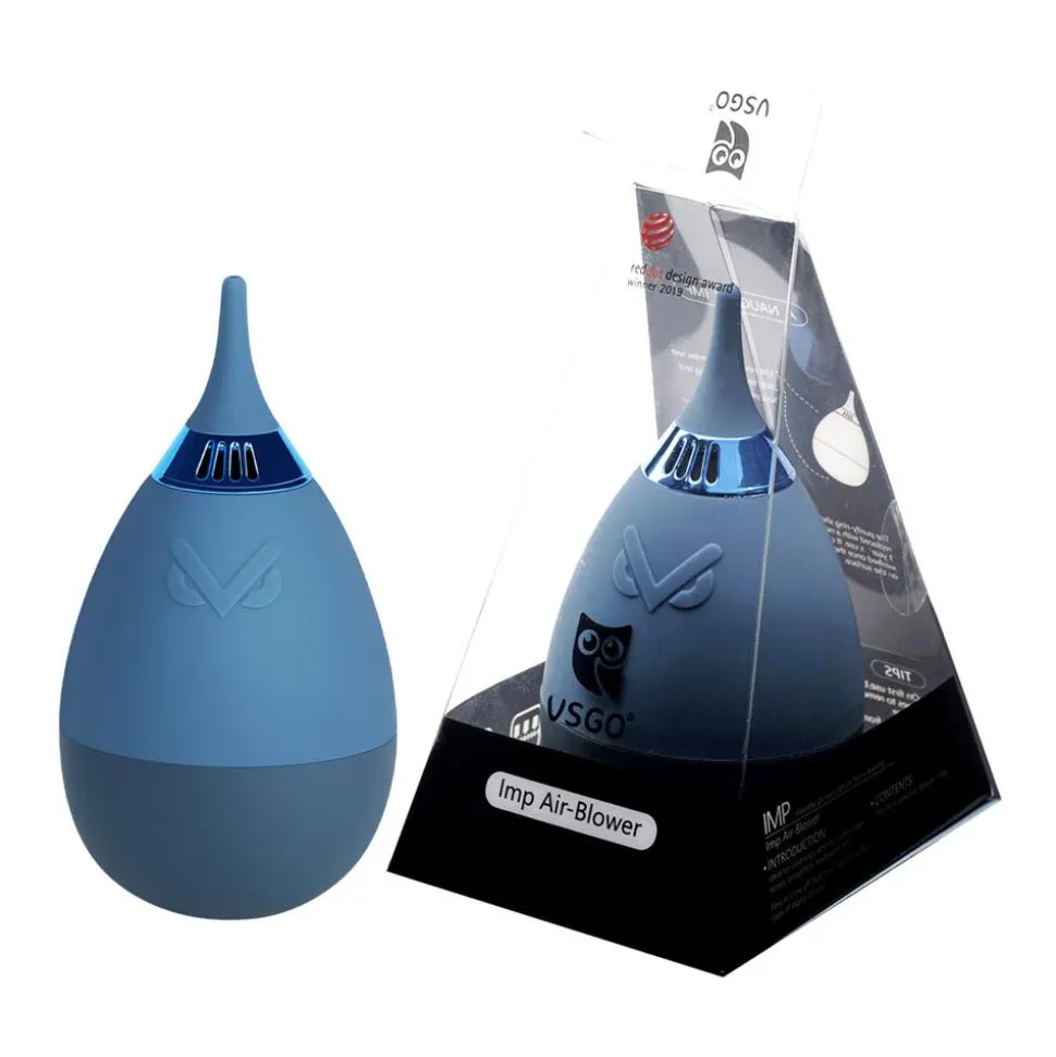 VSGO Imp Air Blower Blue