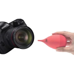 VSGO Imp Air Blower Orange