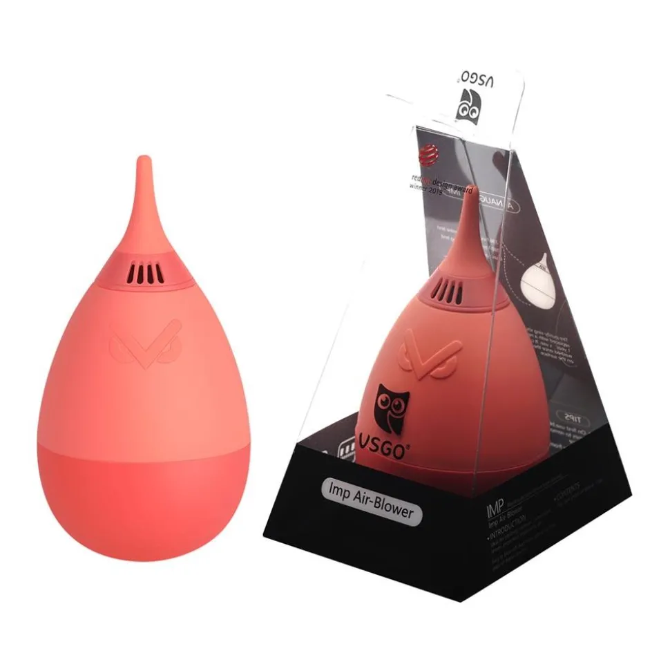 VSGO Imp Air Blower Orange