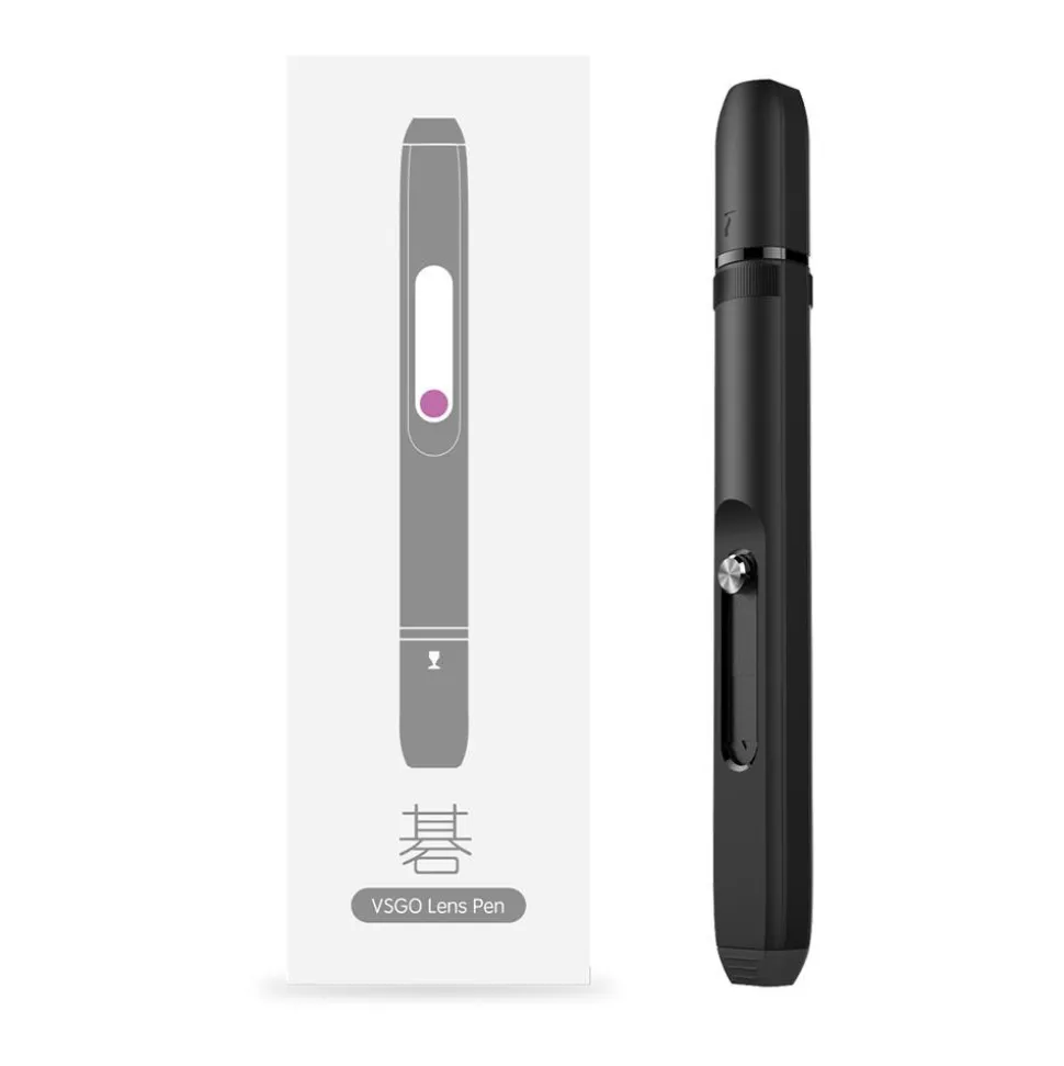 VSGO Lens Cleaning Pen