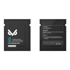 VSGO Microfibre Lens Cleaning Cloth 20 Pcs Set