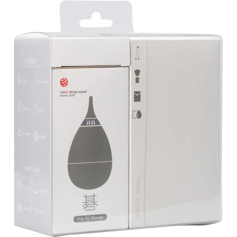 VSGO Professional Lens Cleaning Kit