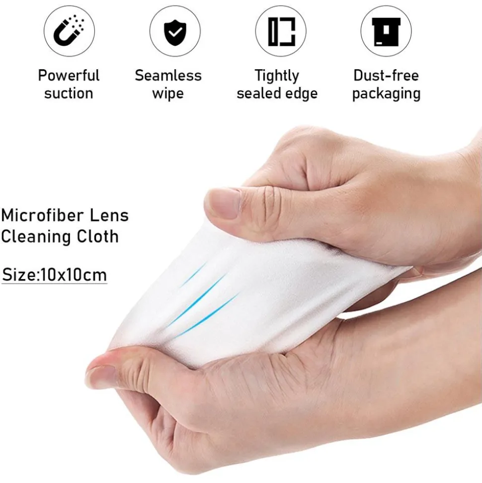 VSGO Professional Lens Cleaning Kit