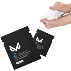 VSGO Wrap-Up Camera Cleaning Kit Pro