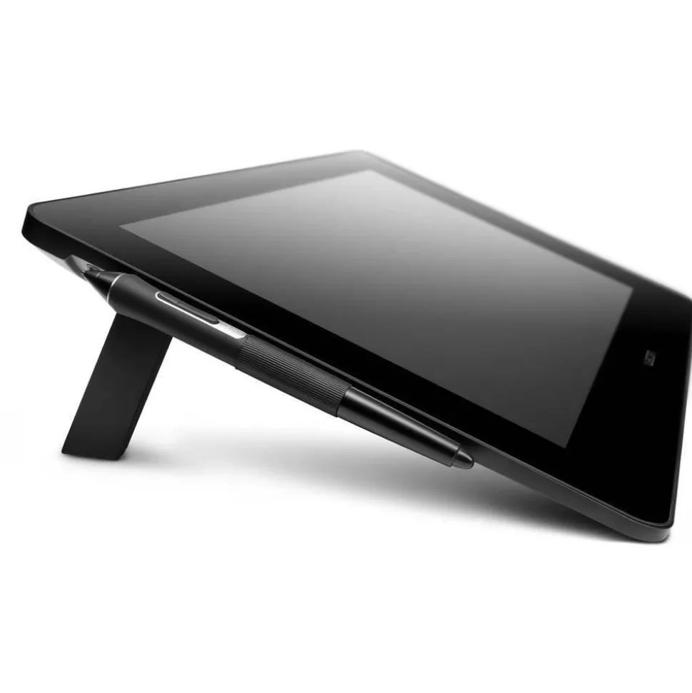 Wacom Cintiq Pro 16 Creative Pen And Touch Display 2021