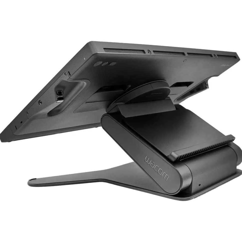 Wacom Cintiq Pro 27 Creative Pen Display with Stand