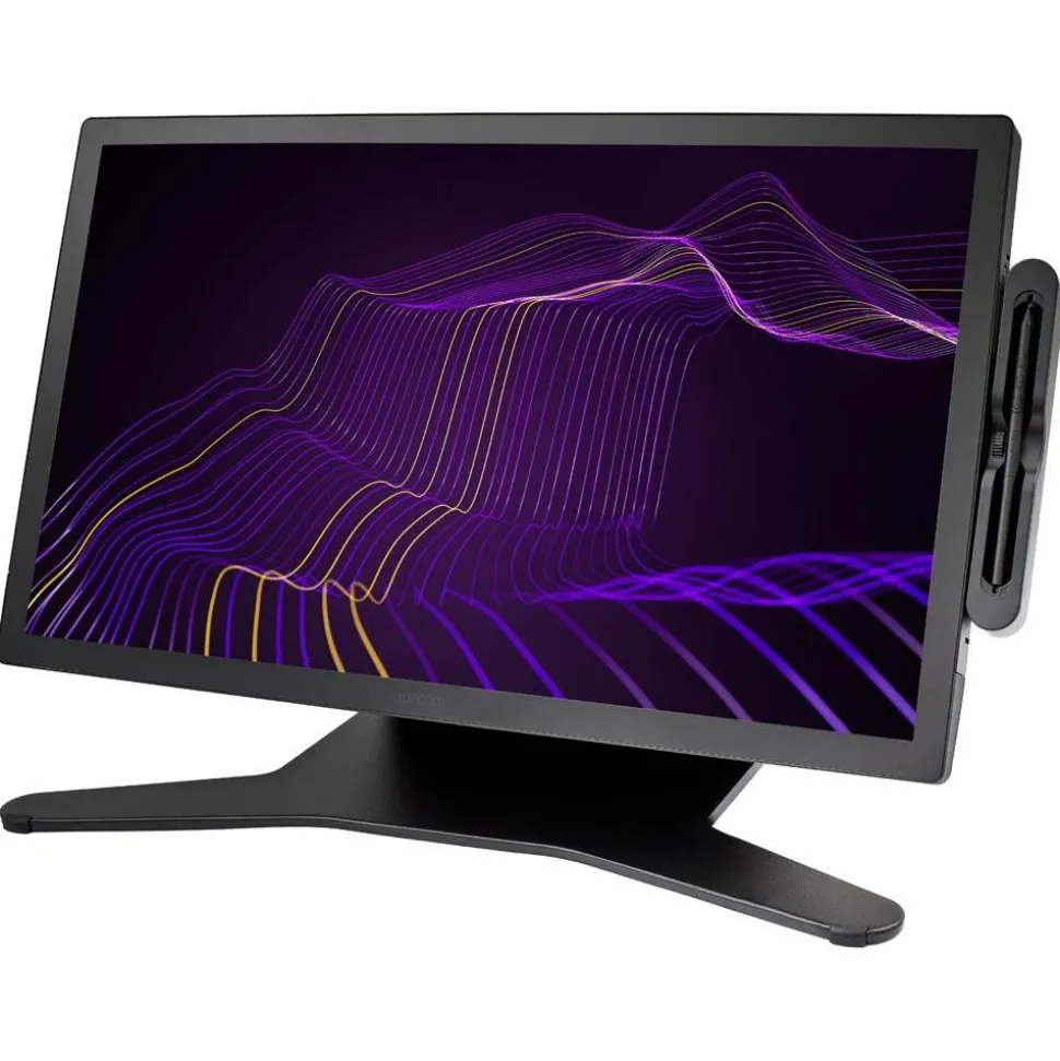 Wacom Cintiq Pro 27 Creative Pen Display with Stand
