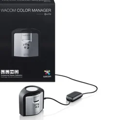 Wacom Colour Manager