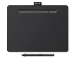 Wacom Intuos Medium BlueTooth - Black