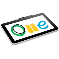 Wacom One 12 Pen Display Tablet