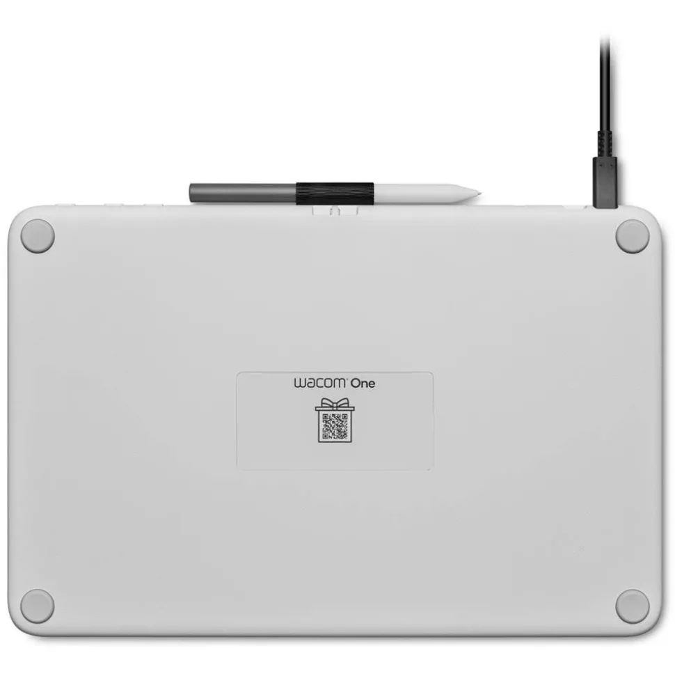 Wacom One 13 Touch Pen Display Tablet