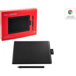 Wacom One by Wacom Small