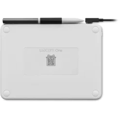 Wacom One Pen Tablet Small