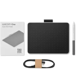 Wacom One Pen Tablet Small