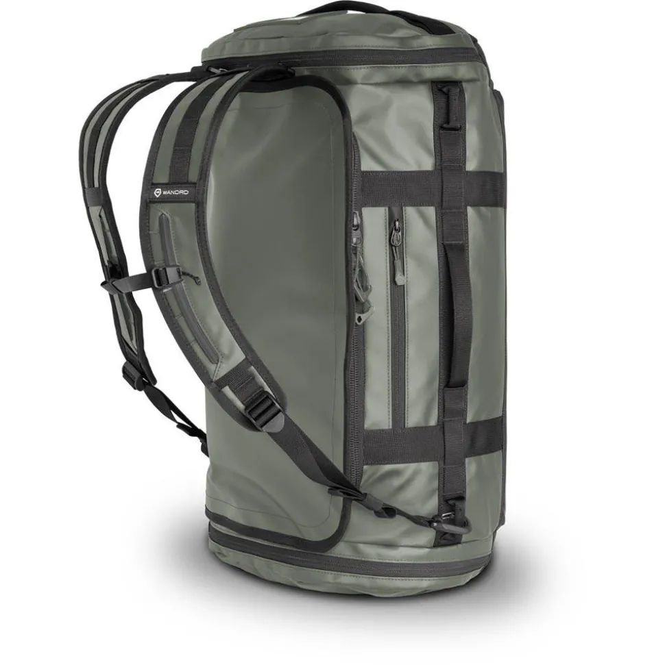 WANDRD Carryall Duffel 30L Wasatch Green
