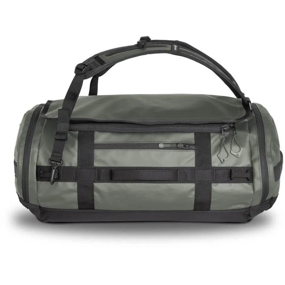 WANDRD Carryall Duffel 30L Wasatch Green