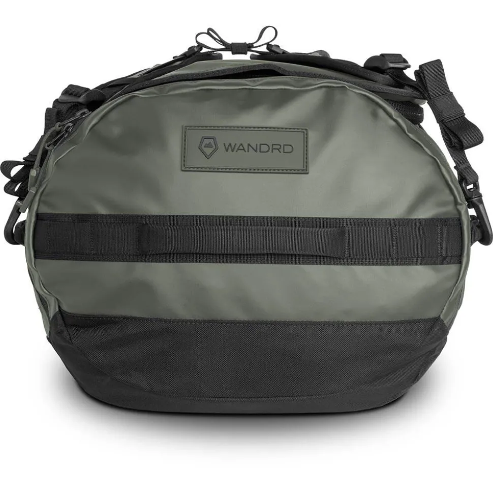 WANDRD Carryall Duffel 30L Wasatch Green