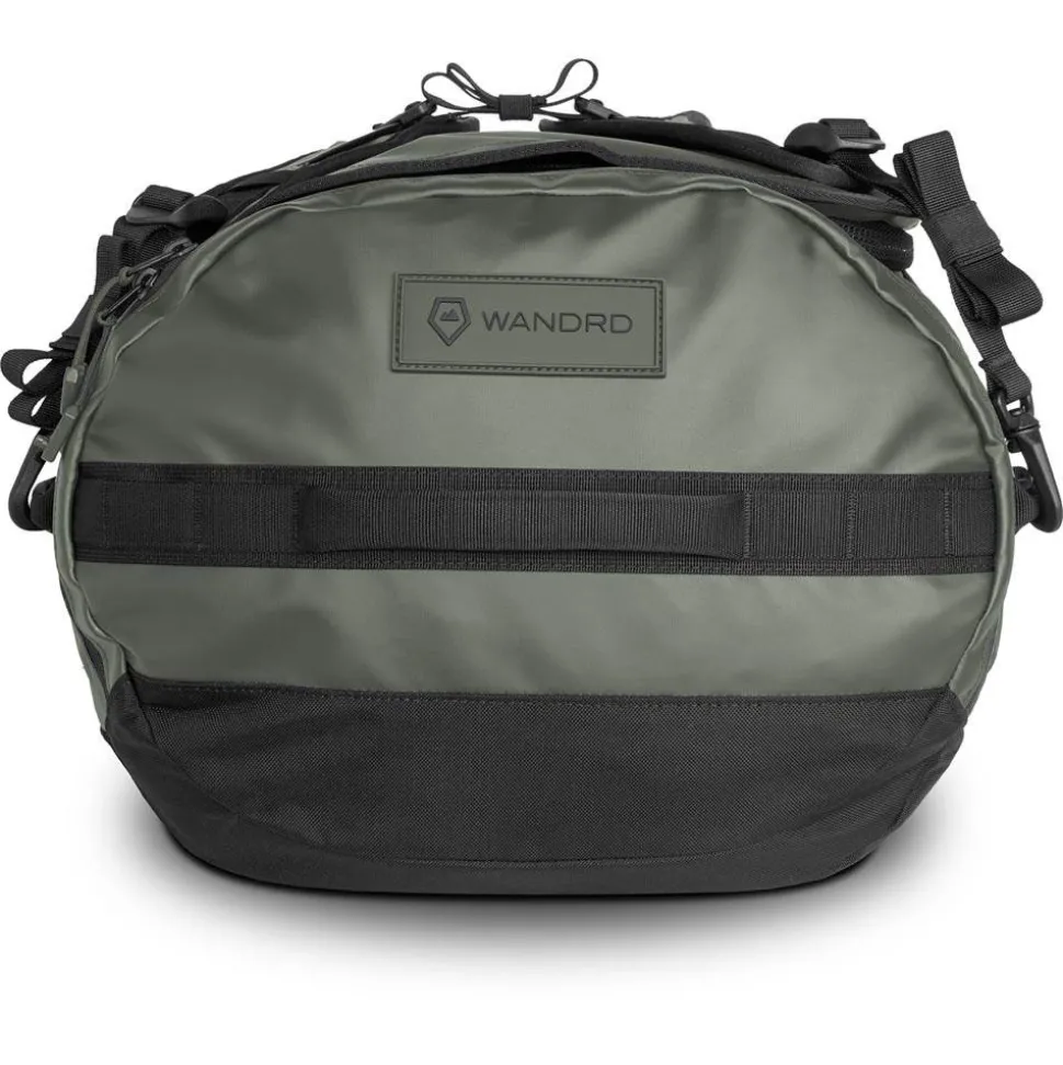 WANDRD Carryall Duffel 60L Wasatch Green