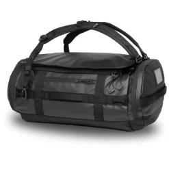WANDRD Carryall Duffel 60L Black