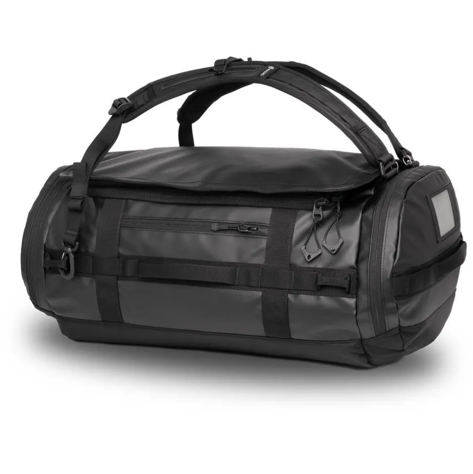 WANDRD Carryall Duffel 60L Black