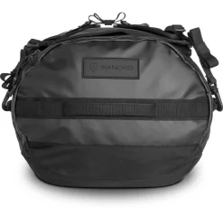 WANDRD Carryall Duffel 60L Black