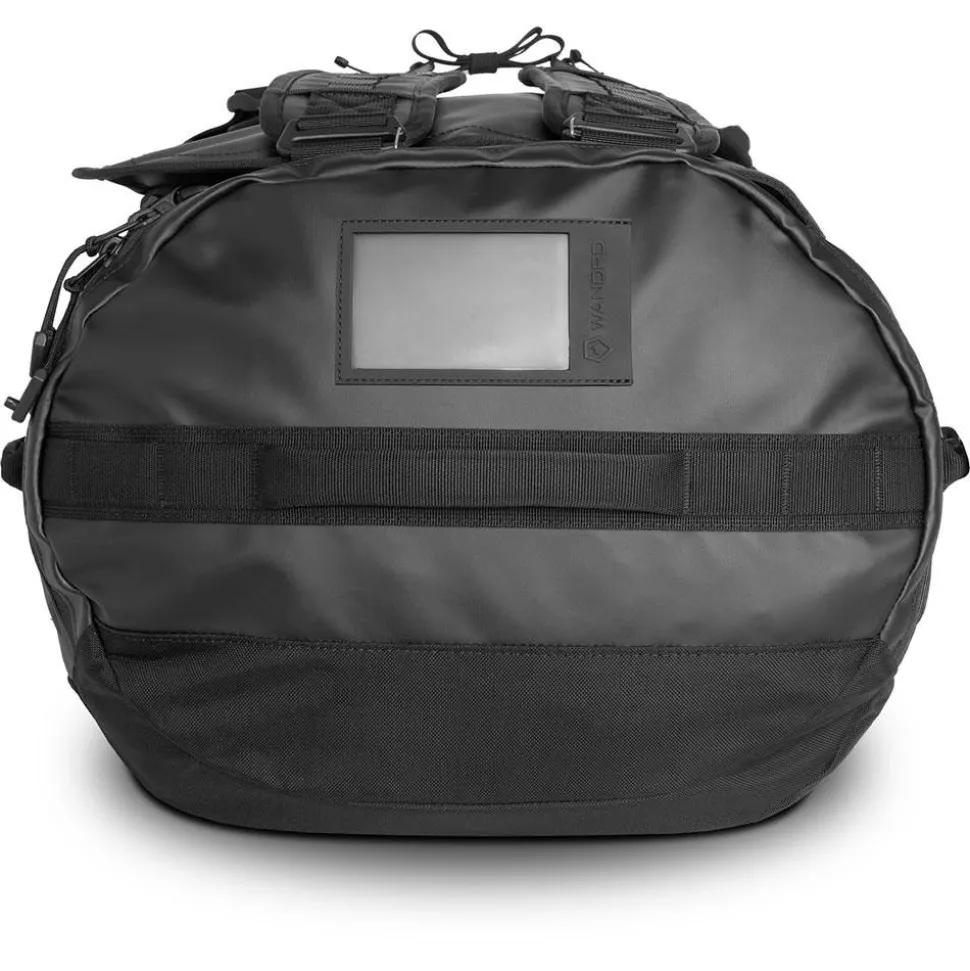 WANDRD Carryall Duffel 60L Black