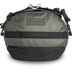 WANDRD Carryall Duffel 40L Wasatch Green