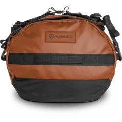 WANDRD Carryall Duffel 40L Sedona Orange
