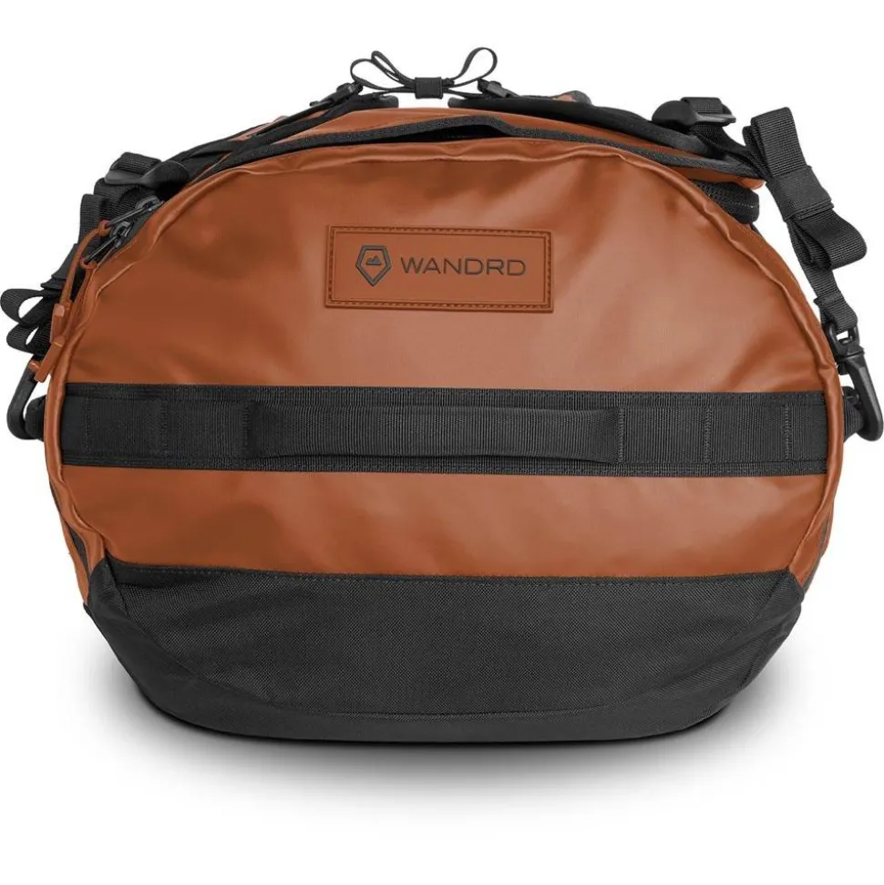 WANDRD Carryall Duffel 40L Sedona Orange