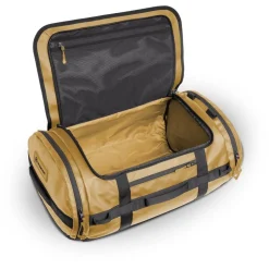 WANDRD Carryall Duffel 40L Dallol Yellow