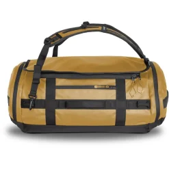 WANDRD Carryall Duffel 60L Dallol Yellow