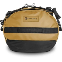 WANDRD Carryall Duffel 60L Dallol Yellow