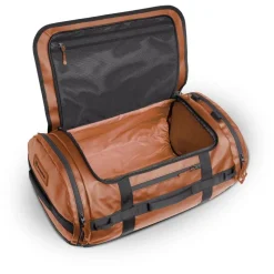 WANDRD Carryall Duffel 60L Sedona Orange